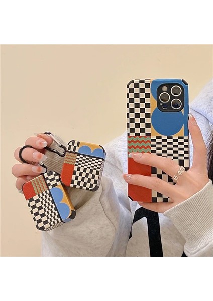 Lorette iPhone Retro Kılıf modelleri