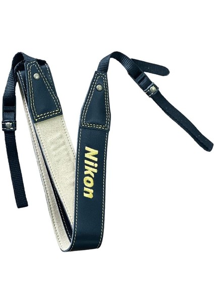 Dslr Camera Strap Orjinal (Hakiki Deri) fiyatları