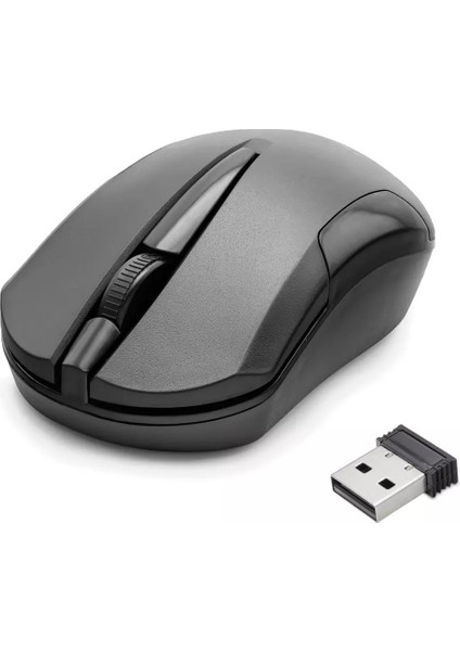 HDX3407 Kablosuz Wireless Mouse