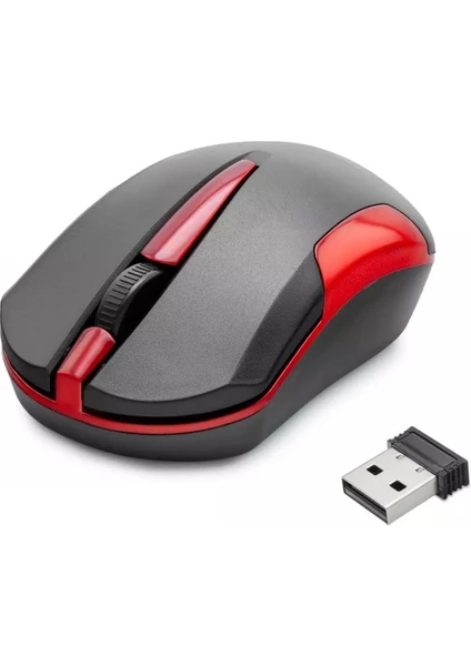 HDX3407 Kablosuz Wireless Mouse