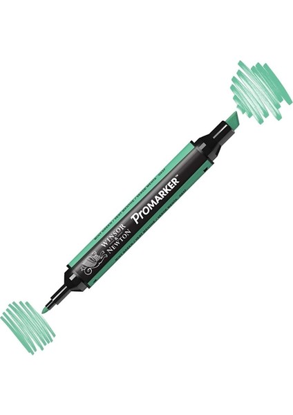 Letraset Promarker Kalem G637 Mint Green