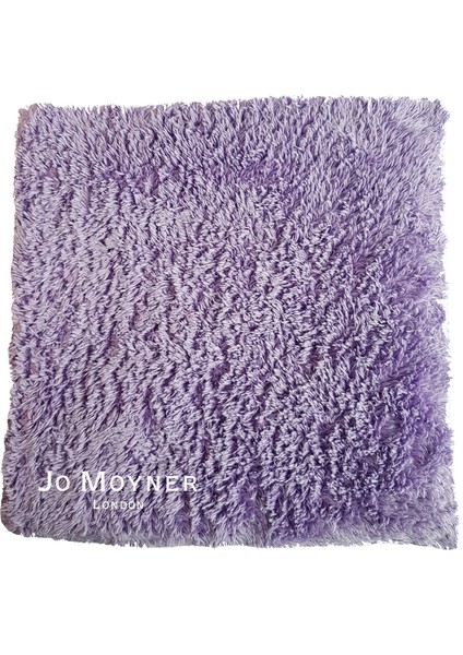 Jo Moyner Mikrofiber Lazer Kesim Buffing Cilalama Parlatma Bezi 40X40 cm Kore'den Ithal 500 Gsm