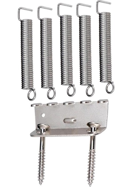 Tremolo Üleri Için Pençe ve Yaylar St Parçaları Için (Yurt Dışından)