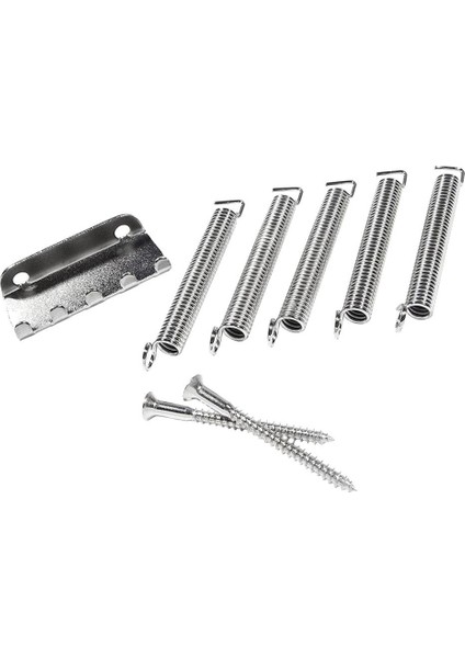 Tremolo Üleri Için Pençe ve Yaylar St Parçaları Için (Yurt Dışından) fiyatları