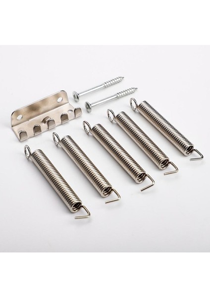 Tremolo Üleri Için Pençe ve Yaylar St Parçaları Için (Yurt Dışından) modelleri