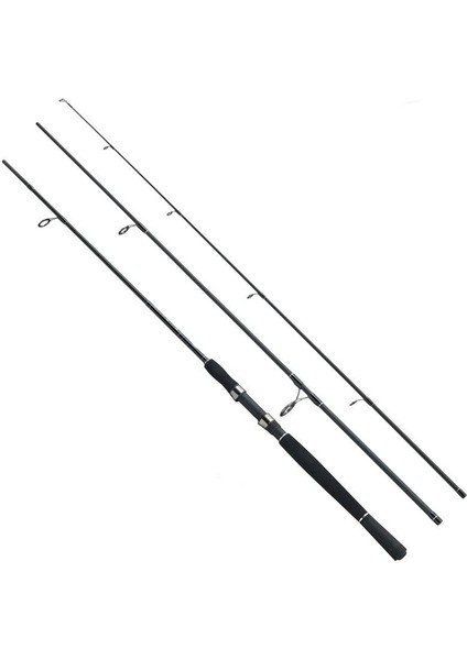 Xtra Flexx Spın Kamış 3 Parça 270CM (15-40G) Aksiyonlu