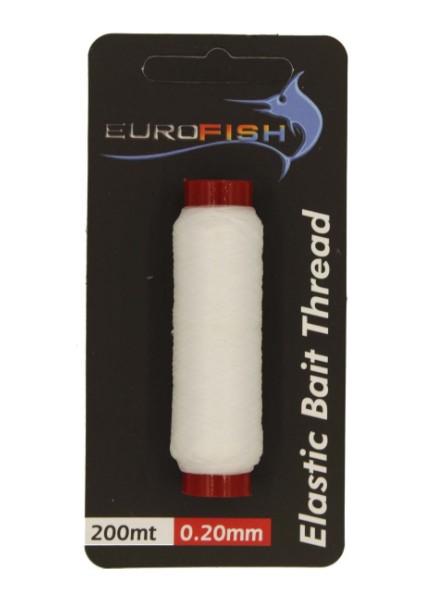 Yem Ipi Eurofısh Marka 200MT 0,20MM Kaliteli