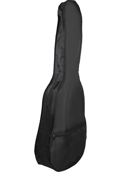 Gitar Kılıfı Gitar Kılıfı Akustik Gitar Çantası Siyah 106CMX42CMX12CM (Yurt Dışından)