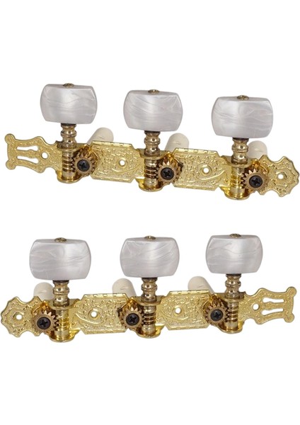 Için Mandal Metal Yedek Dıy Aksesuarları (Yurt Dışından) fırsatları