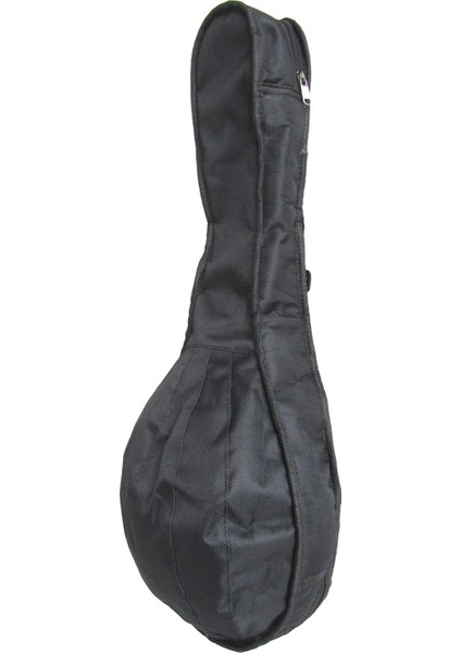Taşınabilir Mandolin Omuz Çantası Su Geçirmez Sağlam (Yurt Dışından)