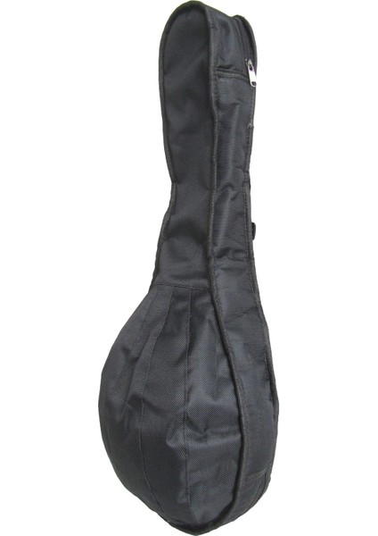 Taşınabilir Mandolin Omuz Çantası Su Geçirmez Sağlam (Yurt Dışından)