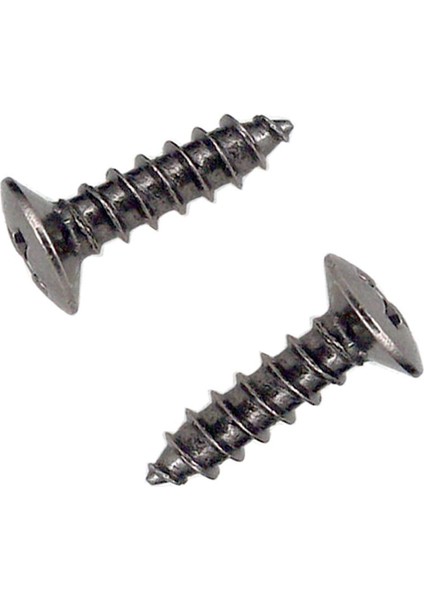 Gitar Bas Pickguard Pickguard ve Arka Plaka Için Vida Montaj Vidaları, Paket (Yurt Dışından) indirimleri