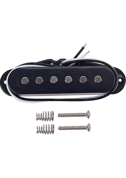 Manyetik Sap Pozisyonu Alnico Manyetikler (Yurt Dışından)