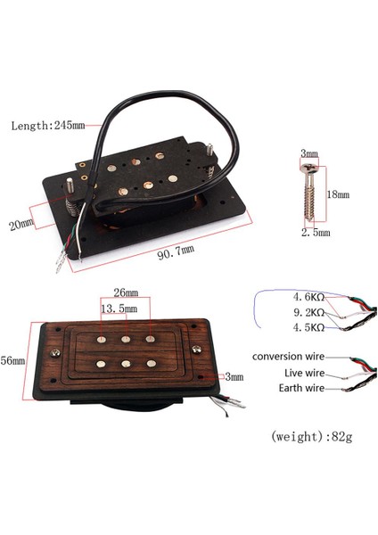 Dıy ile 3 Dize Kutusu Çift Pikap (Yurt Dışından) modelleri
