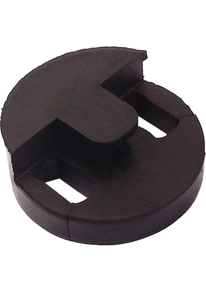 Dairesel Kauçuk Tourte Dilsiz I (Yurt Dışından) fırsatları