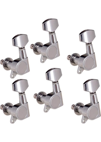 6l Tuning Peg Başkanı Akustik Popüler Elektro 3l (Yurt Dışından)