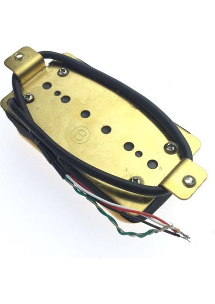 Elektro Parçaları Için 2 /takım Ü Pikap + Ses - Sarı (Yurt Dışından) fırsatları