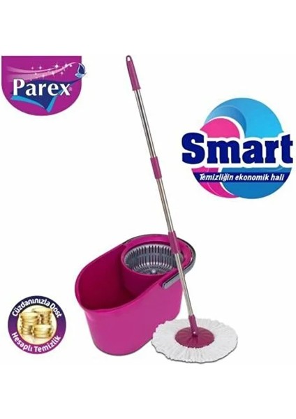 Parex Smart