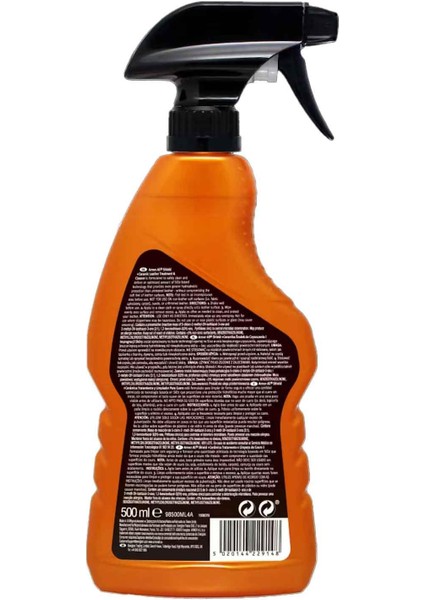 Shield Seramik Deri Temizleme Bakım 500ML fiyatları