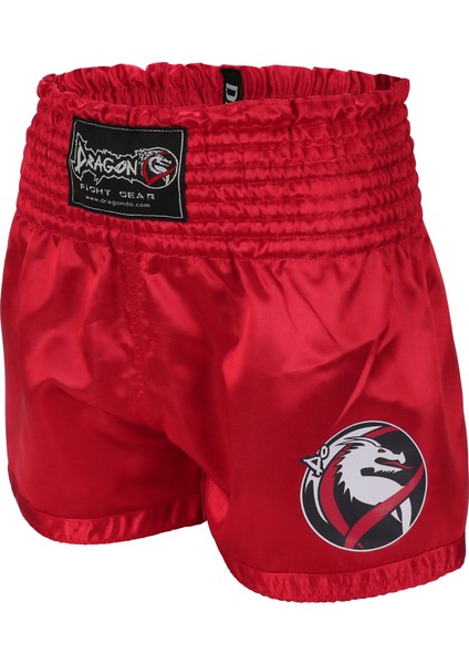 MT3033 Muay Thai Şortu Thai Boks Şortu