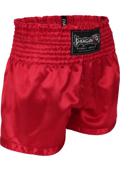 MT3033 Muay Thai Şortu Thai Boks Şortu