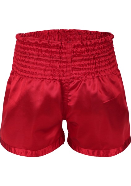 MT3033 Muay Thai Şortu Thai Boks Şortu