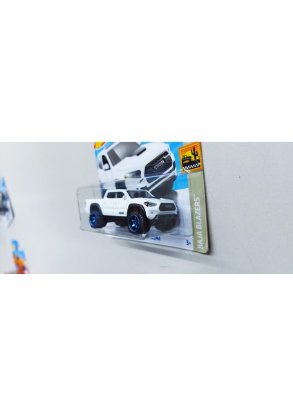 '20 Toyota Tacoma ( Beyaz ) fiyatları