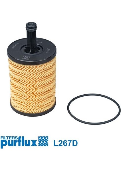 Yağ Filtresi T5-T4-Passat-Polo-Bora-Golf-Jetta-Touran-Tıguan-Cordoba-Leon-Ibıza-