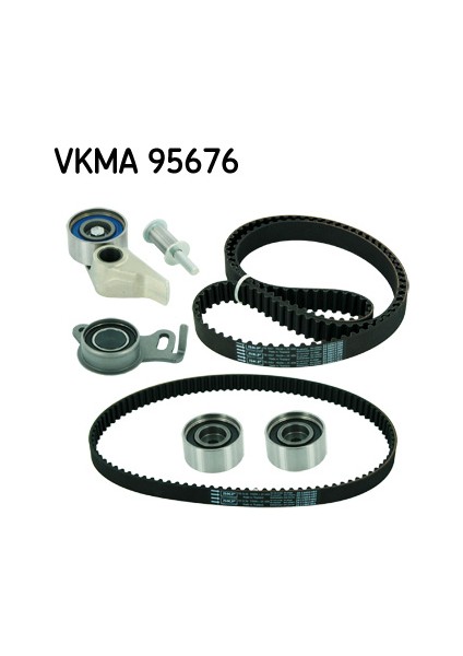 Eksantrik Gergi Kiti Mıtsubıshı L200 2.5 Dı 05