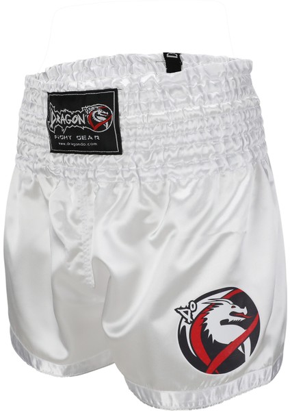 MT3033 Muay Thai Şortu Thai Boks Şortu