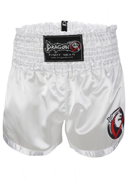 MT3033 Muay Thai Şortu Thai Boks Şortu