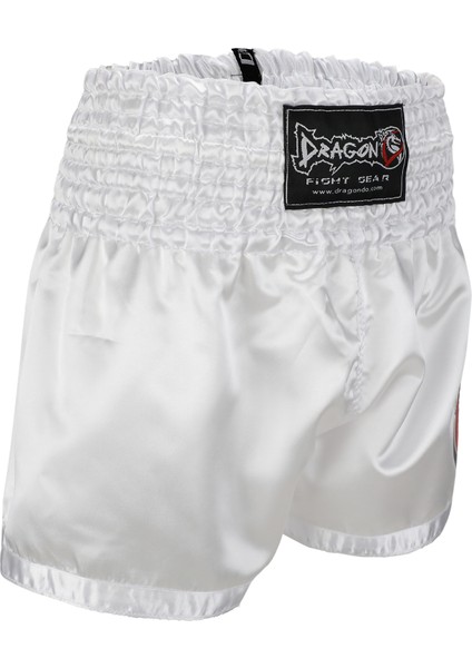 MT3033 Muay Thai Şortu Thai Boks Şortu