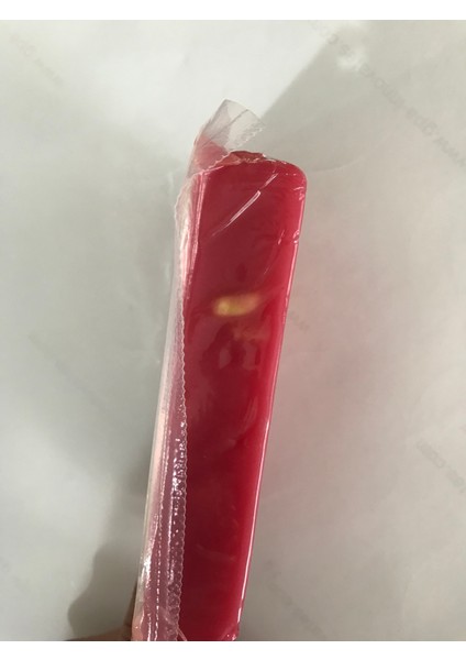 Irmik Helvas Çilekli ve Yer Fıstıklı 400GR