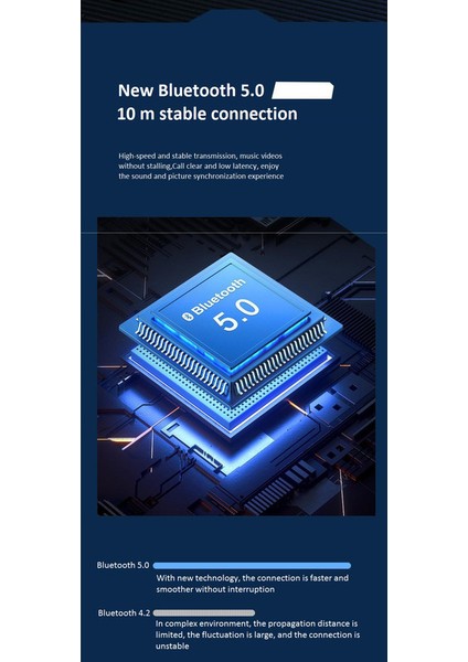 Başa Takılan Bluetooth Kulaklık Aydınlık Graffiti Kablosuz (Yurt Dışından) fiyatları