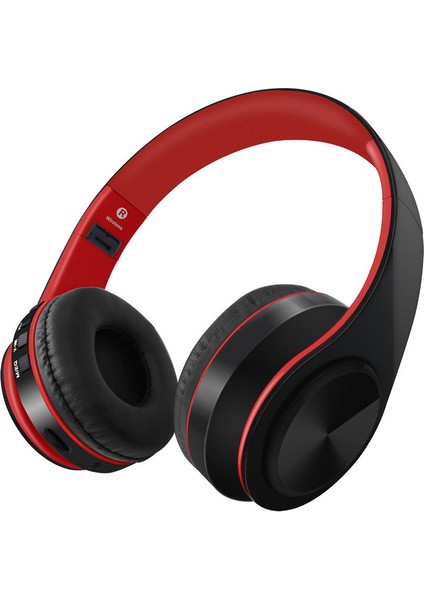 Kablosuz Kulaklık Bluetooth Kulaklık (Yurt Dışından)