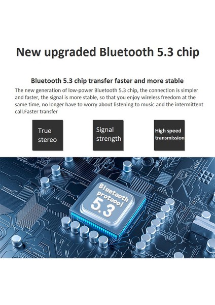 Kablosuz Kulaklık Bluetooth Kulaklık (Yurt Dışından) modelleri