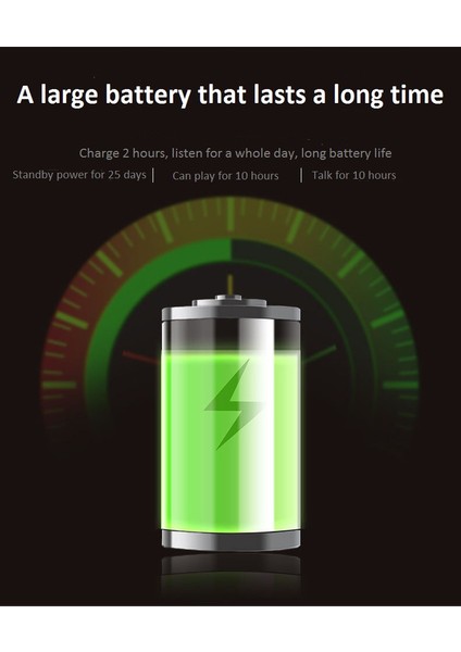 Kablosuz Kulaklık Bluetooth Kulaklık (Yurt Dışından) fırsatları