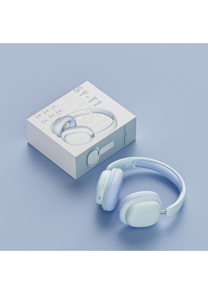 Kablosuz Kulaklık Bluetooth Kulaklık Oyun Yüksek Ability Kulaklık (Yurt Dışından)