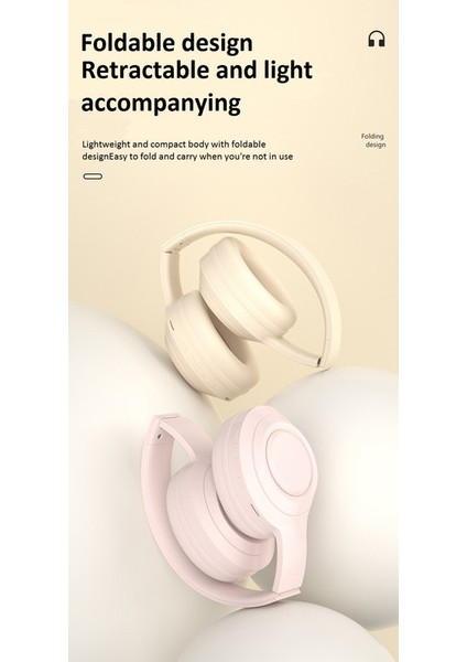 Uzun Ability Ömrü ve Gürültü Azaltma Özelliğine Sahip Başa Takılan Bluetooth Kulaklık (Yurt Dışından) indirimleri