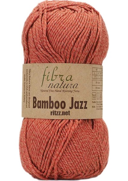 Bamboo Jazz 11-234