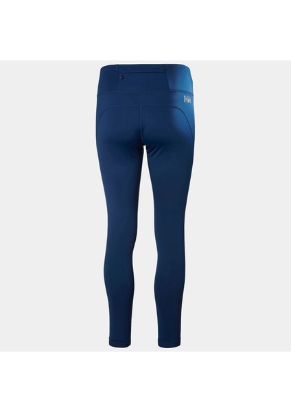 Helly Hansen W Verglas Warm Leggıng Tayt