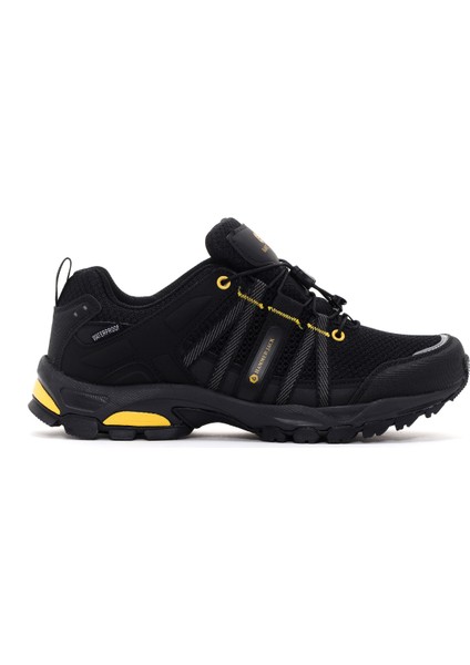 Derimod Hammer Jack Erkek Migos Outdoor Sneaker