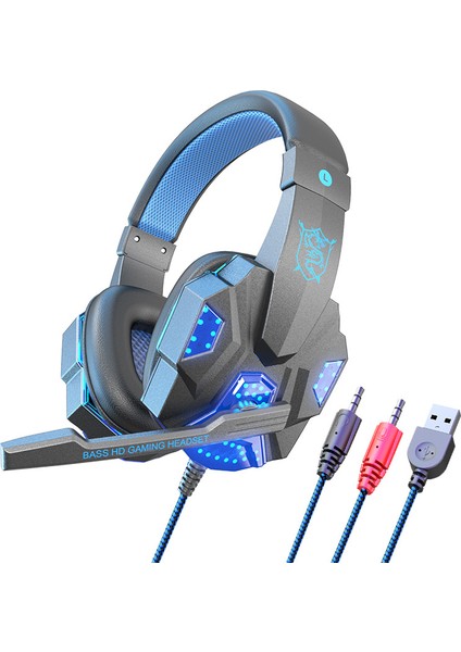 Kablolu Kulaklık Kulaklık (Yurt Dışından)