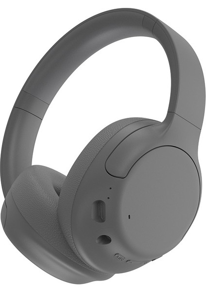 Gürültü Önleyici Başa Takılan Bluetooth Kulaklık, Uzun Ability Ömrü (Yurt Dışından)