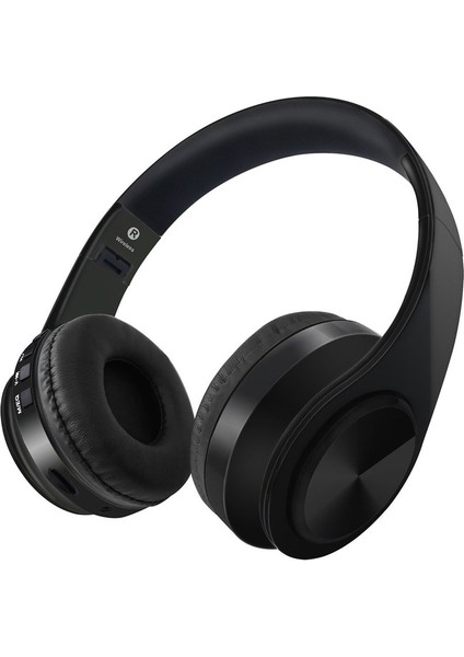 Kablosuz Kulaklık Bluetooth Kulaklık (Yurt Dışından)