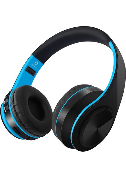 Kablosuz Kulaklık Bluetooth Kulaklık (Yurt Dışından)