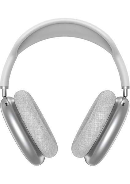 Başa Takılan Bluetooth Kulaklık, Kablosuz Stereo, Geri Çekilebilir (Yurt Dışından)