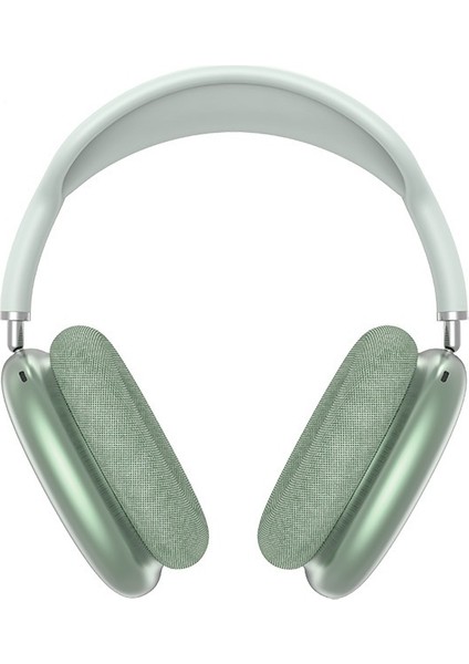 Başa Takılan Bluetooth Kulaklık, Kablosuz Stereo, Geri Çekilebilir (Yurt Dışından)