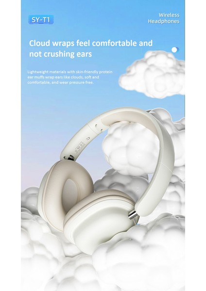 Kablosuz Kulaklık Bluetooth Kulaklık Oyun Yüksek Ability Kulaklık (Yurt Dışından) indirimleri