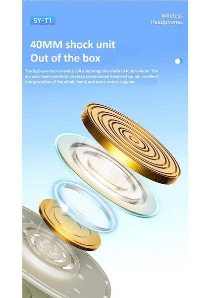 Kablosuz Kulaklık Bluetooth Kulaklık Oyun Yüksek Ability Kulaklık (Yurt Dışından) fiyatları